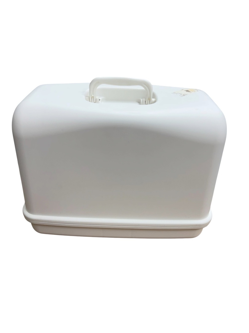 Singer Universal Hard Case For Sewing Machines Lightweight
Portable Sturdy.